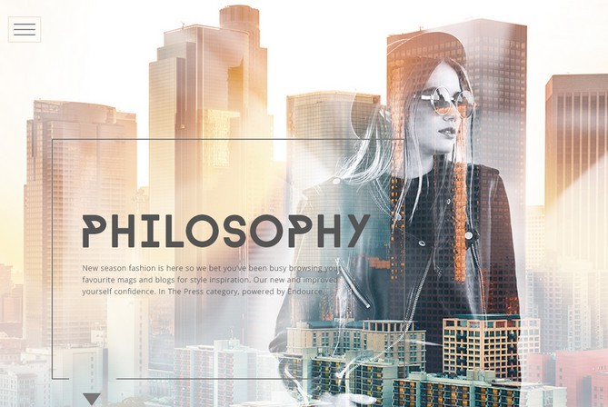 Philosophy Template Free
